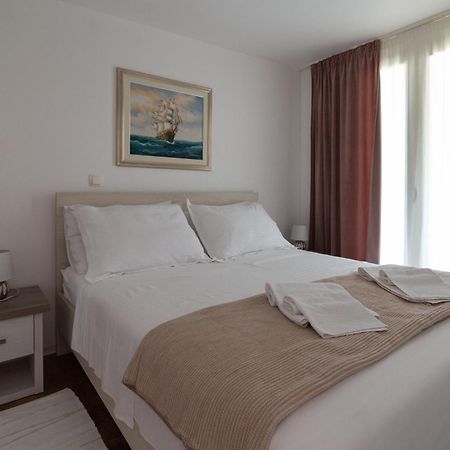 Bungalov Medanic - Private Pool Privlaka  Zewnętrze zdjęcie