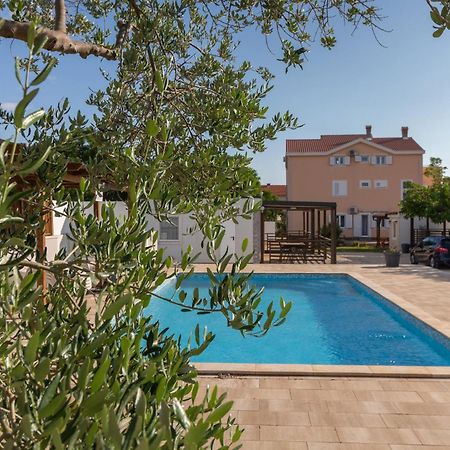 Bungalov Medanic - Private Pool Privlaka  Zewnętrze zdjęcie