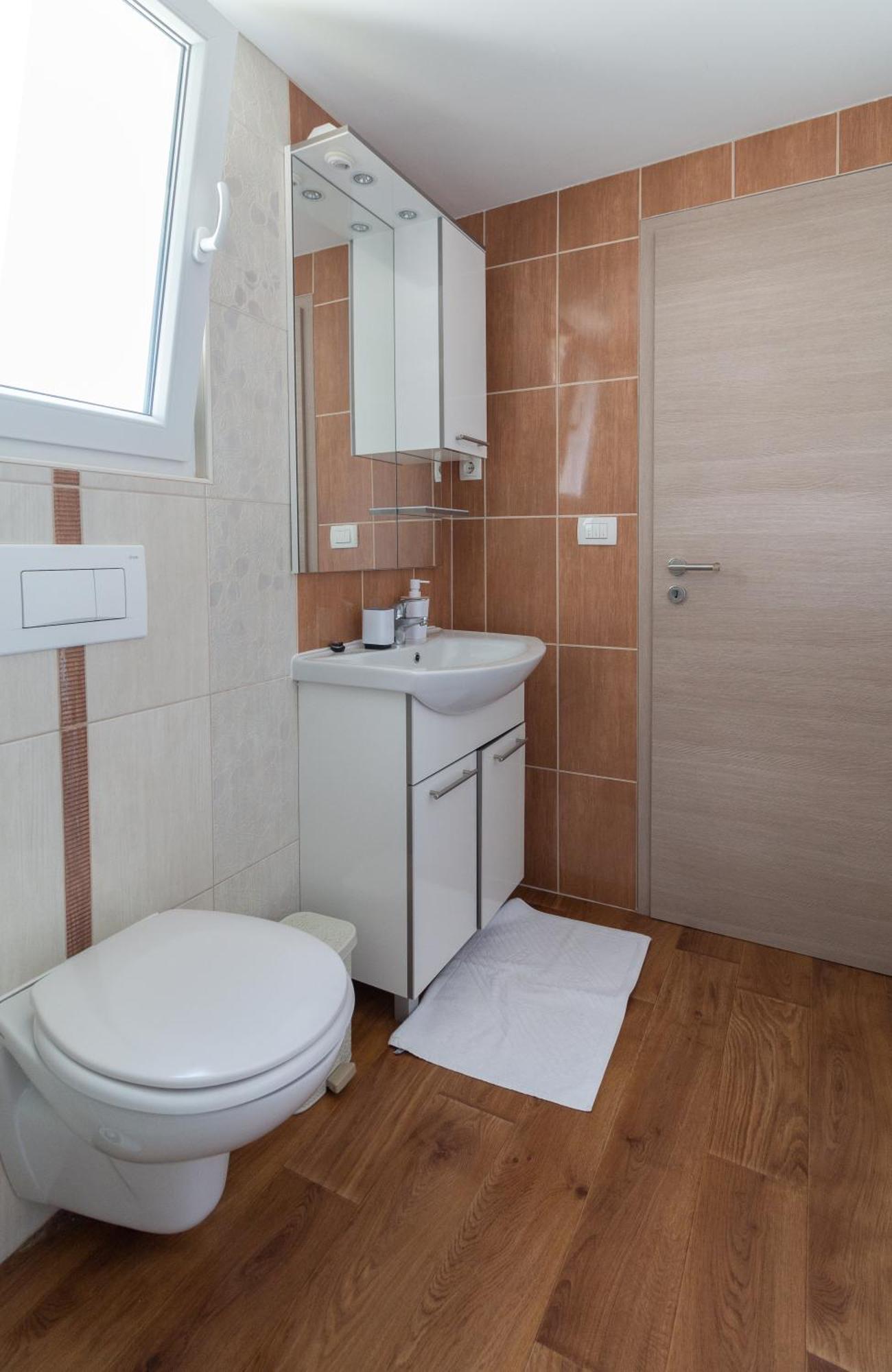Bungalov Medanic - Private Pool Privlaka  Zewnętrze zdjęcie