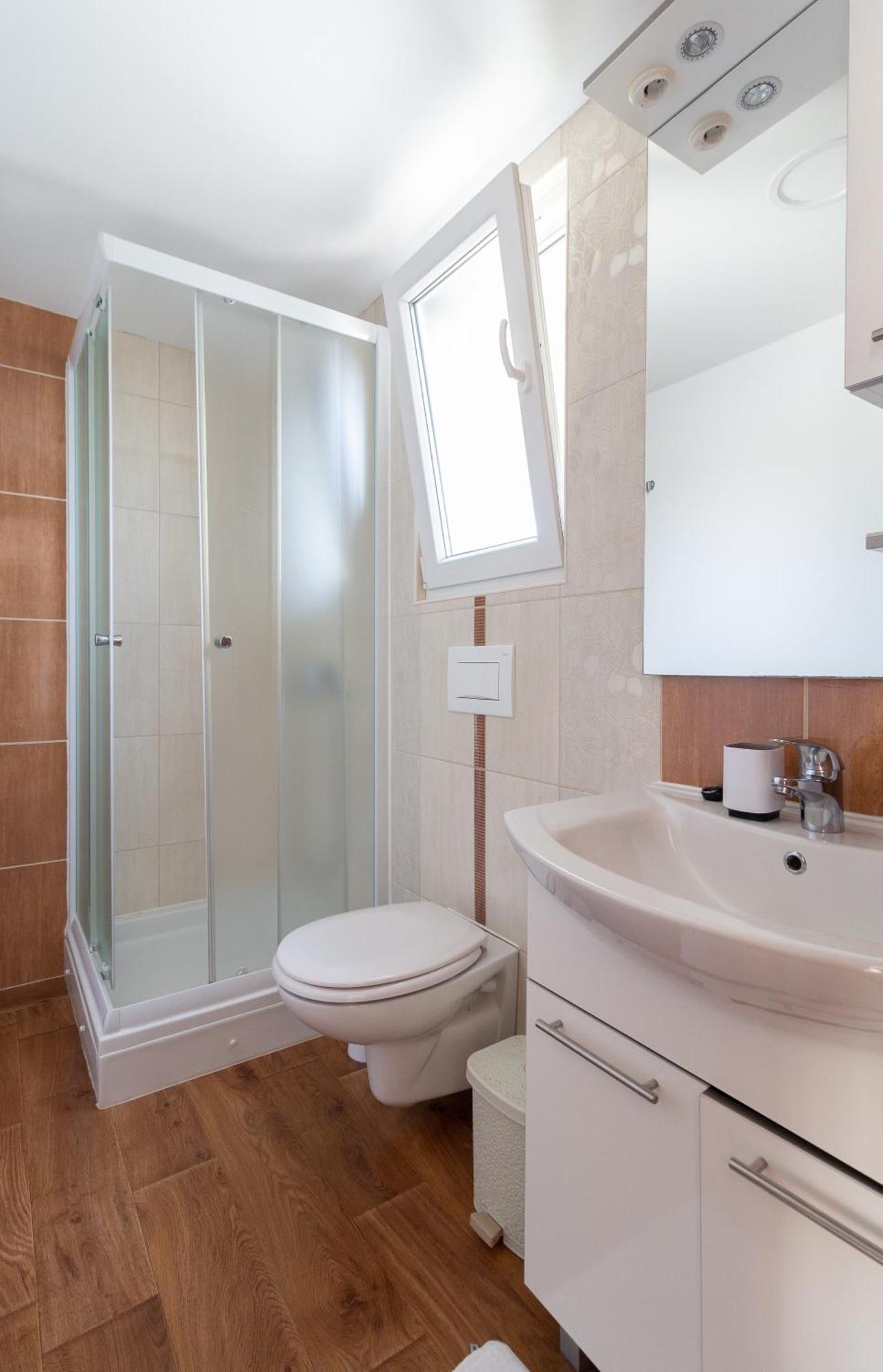 Bungalov Medanic - Private Pool Privlaka  Zewnętrze zdjęcie