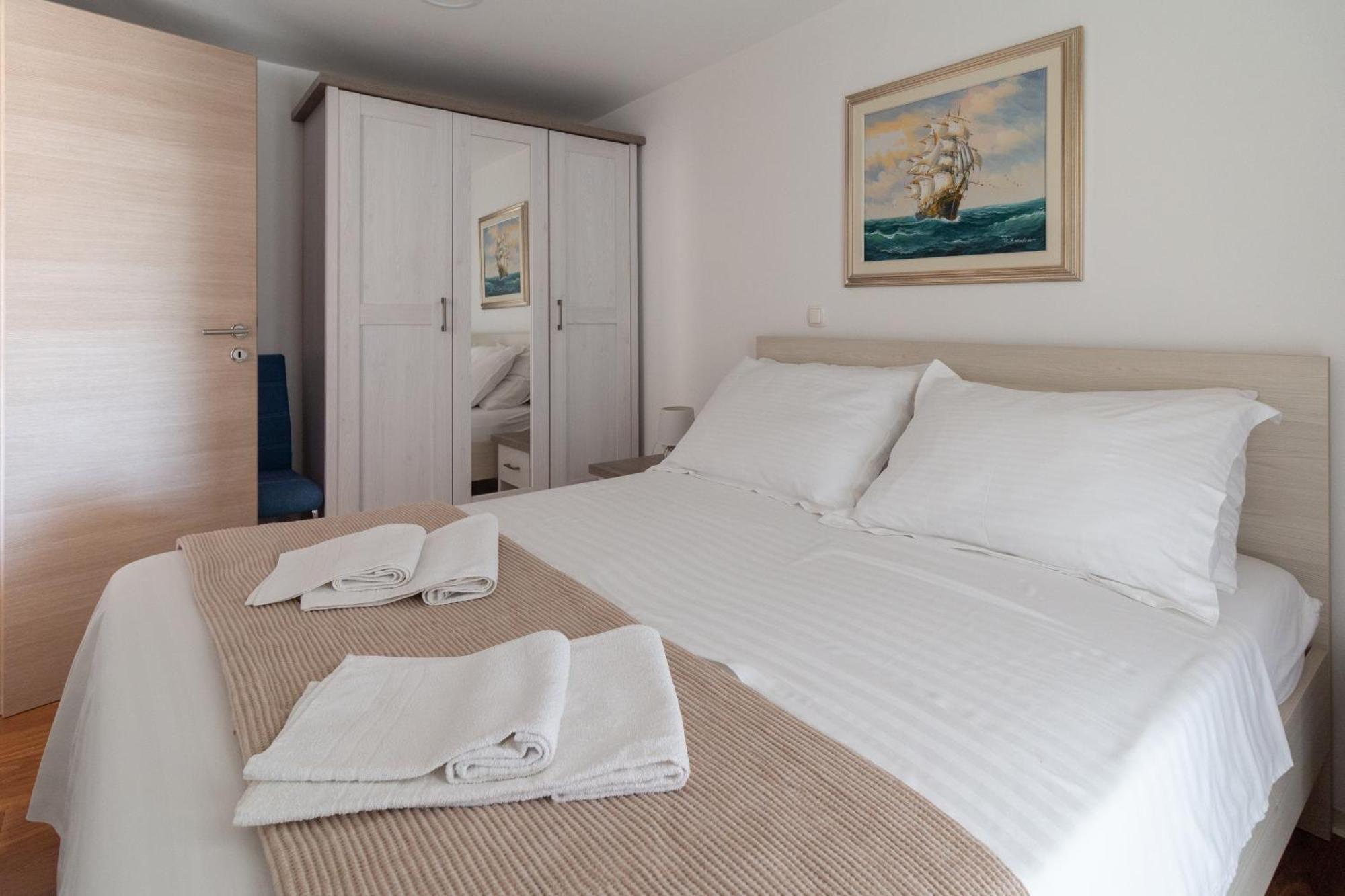Bungalov Medanic - Private Pool Privlaka  Zewnętrze zdjęcie