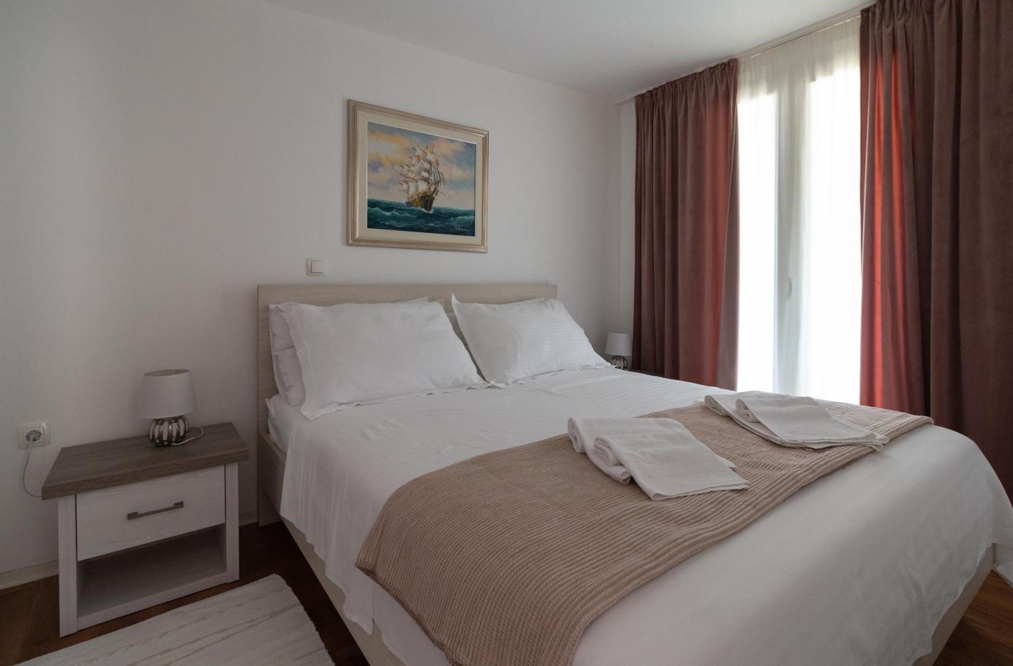 Bungalov Medanic - Private Pool Privlaka  Zewnętrze zdjęcie